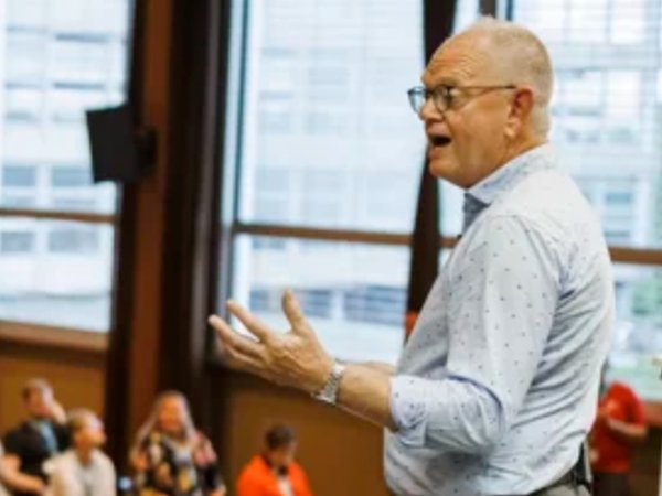 21 esimo congresso mondiale degli educatori sociali