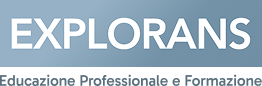 Explorans - Dip. Psicologia e Scienze Cognitive  UniTrento